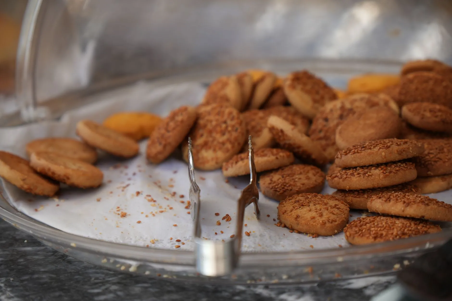长三角休闲零食市场新趋势:饼干曲奇品类消费升级观察正文配图 1