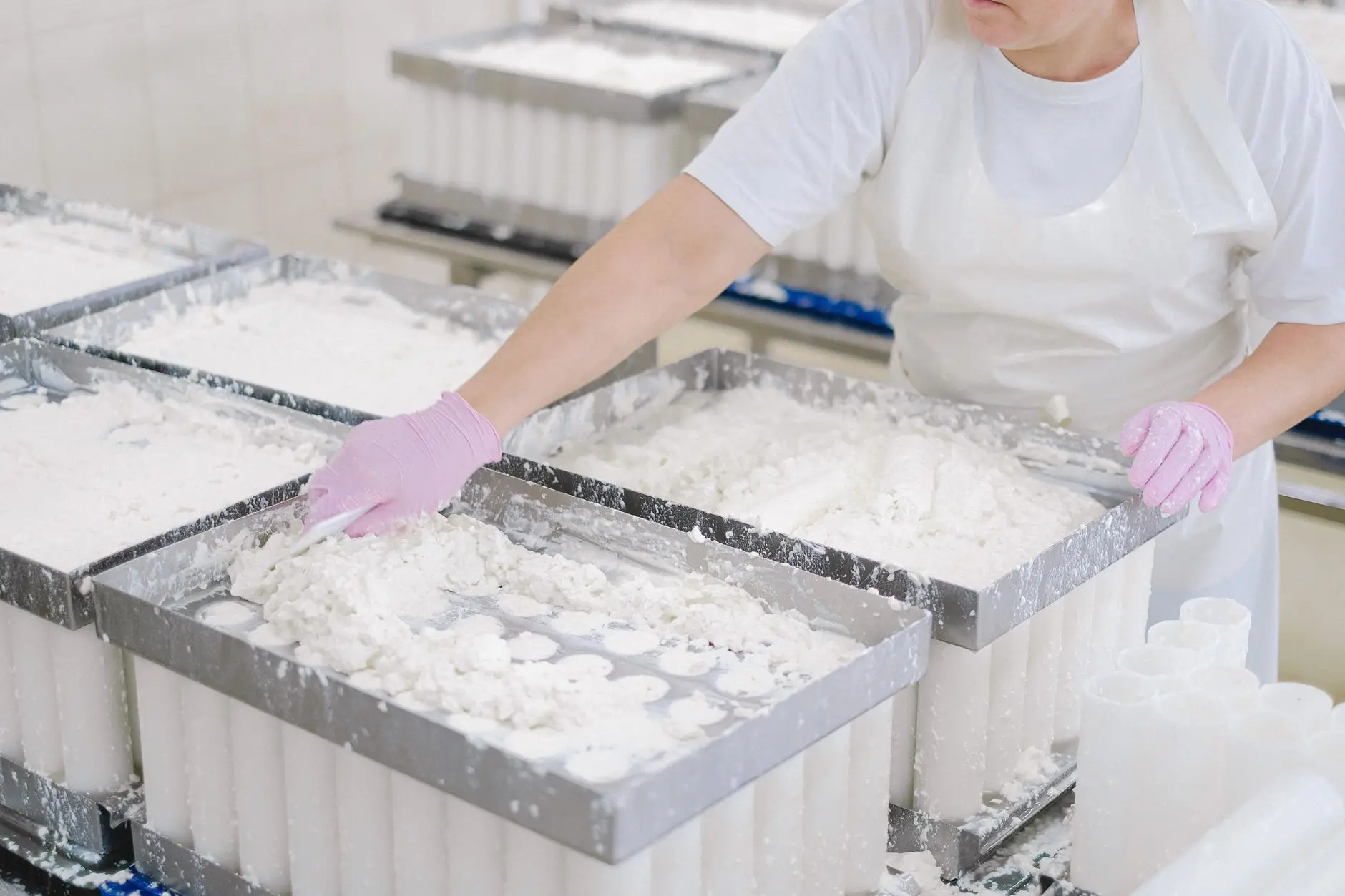 2025年休闲饼干行业新规解读:烘焙零食质量管控要点解析正文配图 1