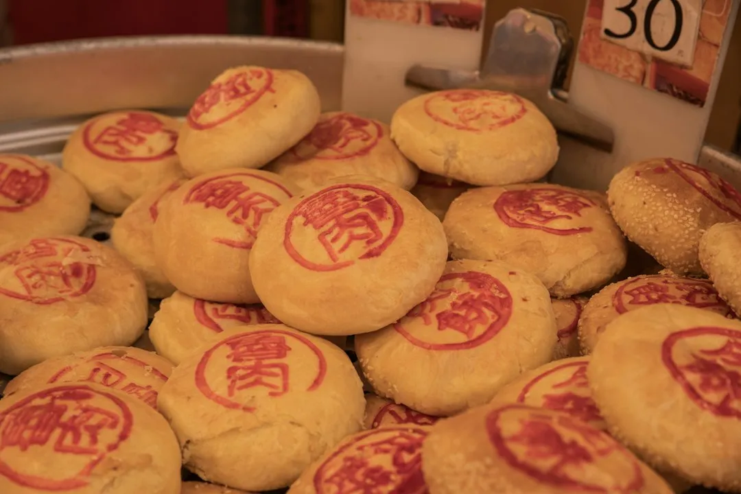 威化饼与酥饼怎么选?长三角商超烘焙零食采购对比分析正文配图 2