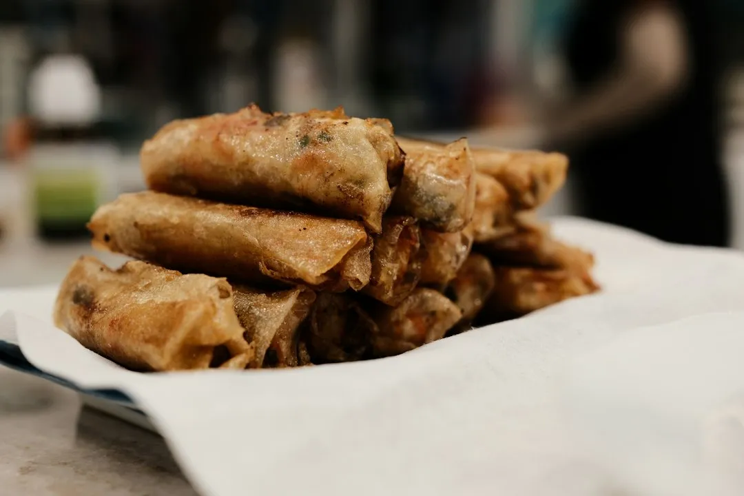 上海温洋贸易:酥脆蛋卷与曲奇饼干在下午茶场景中的搭配方案解析正文配图 2